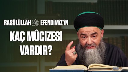 Rasûlüllâh ﷺ Efendimiz’in Kaç Mûcizesi Vardır? Kur‘ân’daki Her Âyet Mûcize Sayılır mı?