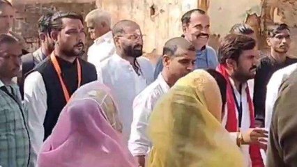 छिंदवाड़ा: चुनाव में जीत-हार को लेकर लगी शर्त,एग्रीमेंट हुआ तैयार