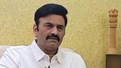 పశ్చిమ గోదావరి: అన్నింటికి జగనన్న పేర్లేనా... రఘురామ సెటైర్లు