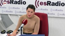 Crónica Rosa: Gabriela Guillén carga contra Bertín mientras el cantante guarda silencio ante los medios