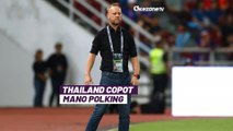 Thailand Copot Mano Polking Usai Raih Kemenangan Perdana di Kualifikasi Piala Dunia 2026