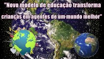 promove sustentabilidade e constrói um mundo melho