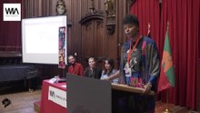 Biennale of women in art networking
