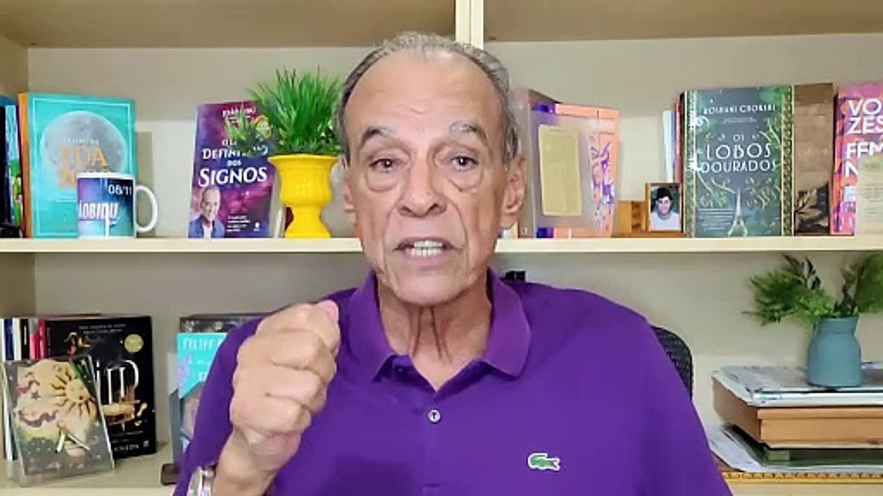 Saturno entra em Peixes em 2024: João Bidu explica suas influências