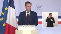 Adolescent tué à Crépol: Olivier Véran dénonce de 