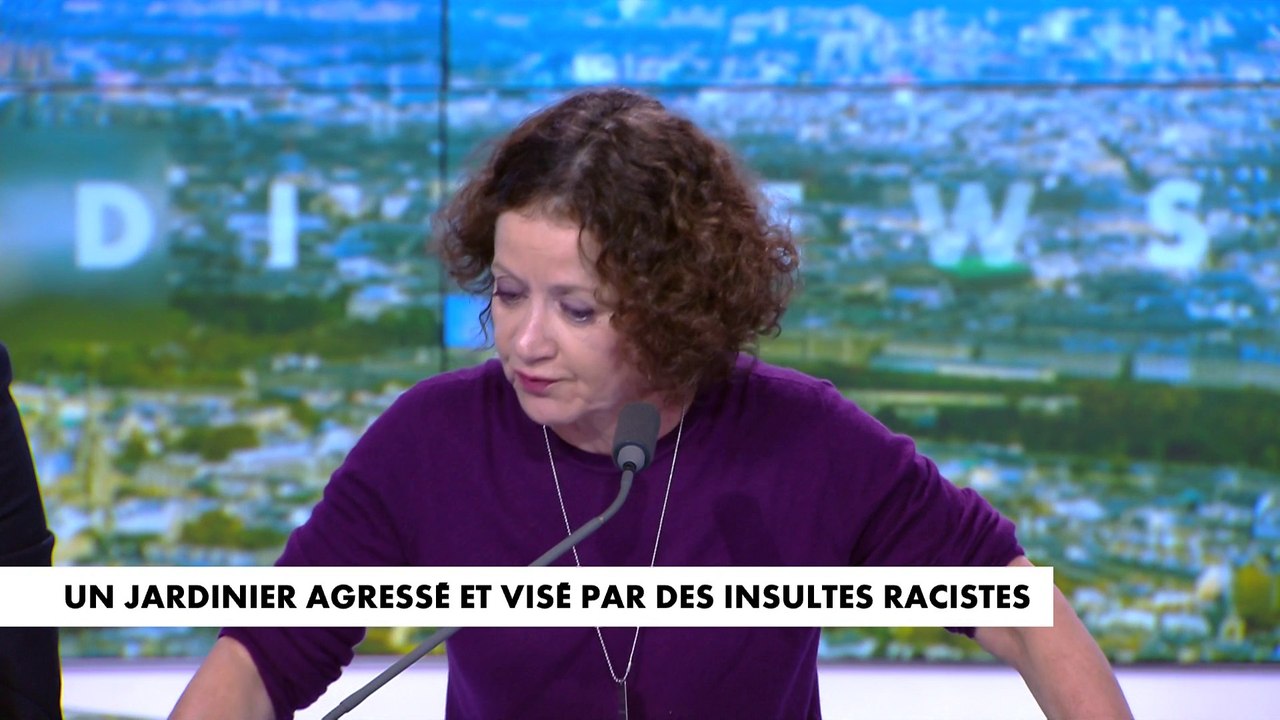 Élisabeth Lévy : «En tant que citoyen, nous avons renoncé depuis des années»