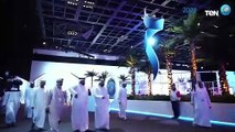 رئيس مجلس دبي للإعلام يفتتح قمَّة المعرفة 2023 تحت عنوان 