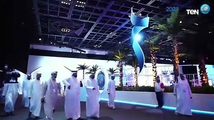 رئيس مجلس دبي للإعلام يفتتح قمَّة المعرفة 2023 تحت عنوان "مدن المعرفة والثورة الصناعية الخامسة"