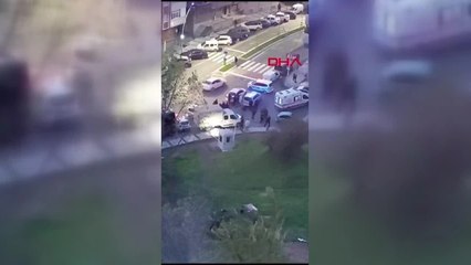Sultangazi'de Bir Aile Faciası: Baba, Kızını Öldürdükten Sonra İntihar Etti