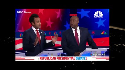 Vivek Ramaswamy and His Foreign Policy: New Generation of What? [EXPOSED]