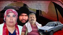 Adana’da pusu kurup üvey annesini öldürdü, babasını yaraladı! Cinayet öncesi kan donduran paylaşım
