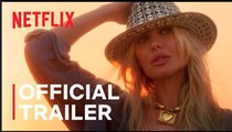 Ilary Blasi: The one and only | Official Documentary Trailer - Netflix