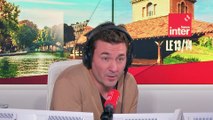 Marie Papet et Yves Mérillon, invités du 13h