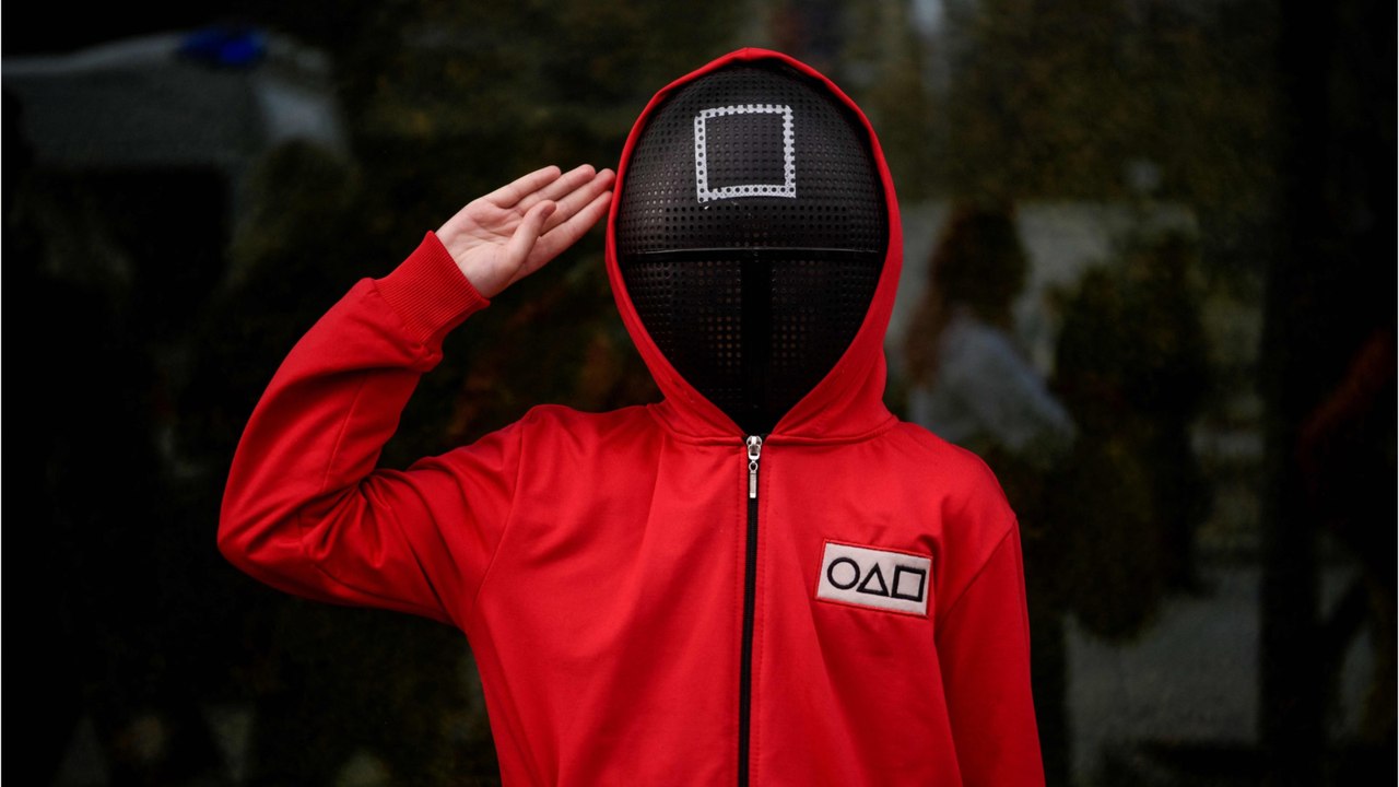 Netflix startet Gameshow "Squid Game: The Challenge"