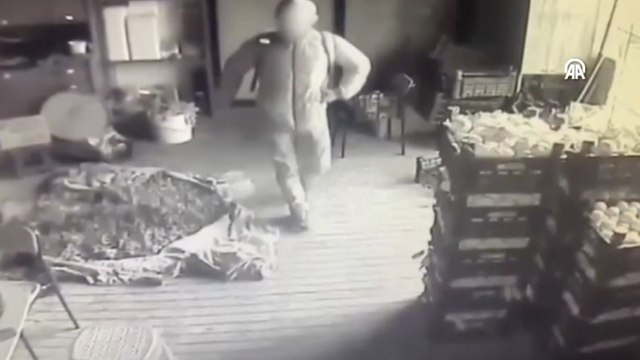 İş yerinden 2 telefon 1500 TL çaldı