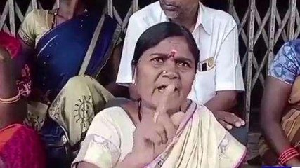 శ్రీ సత్యసాయి జిల్లా: భగ్గుమన్న మహిళలు... కారణం ఏంటో చూడండి ?