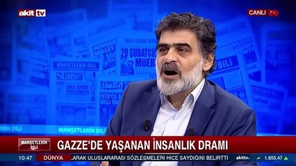 Seni ancak İsrailliler karşılar! Traktör Özgür Filistin'e hangi yüzle gidecek