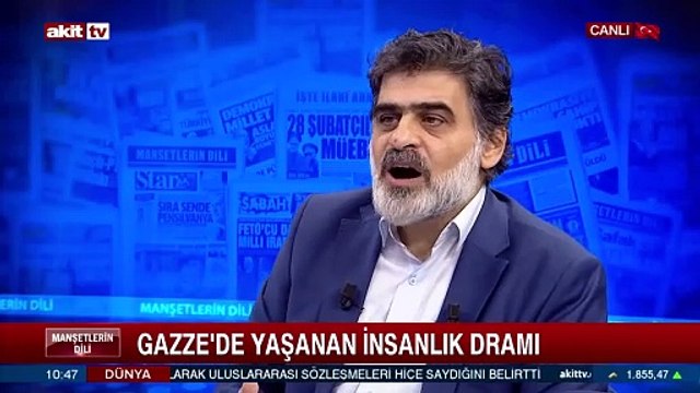 Seni ancak İsrailliler karşılar! Traktör Özgür Filistin'e hangi yüzle gidecek