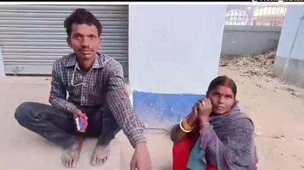 नालंदा: बस से कुचल कर बाइक सवार महिला की मौत, एक ज़ख़्मी