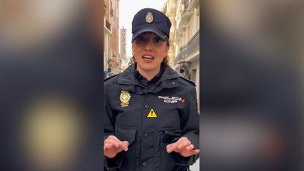 La Policía elabora un decálogo para evitar fraudes en el 'Black Friday'