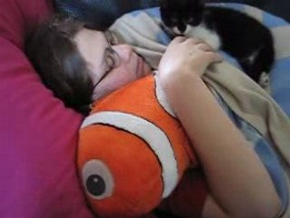 La belle au bois dormant - Part Two