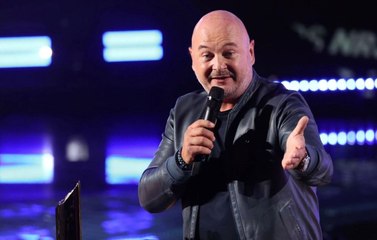 Une plainte pour viol déposée contre l’animateur Cauet