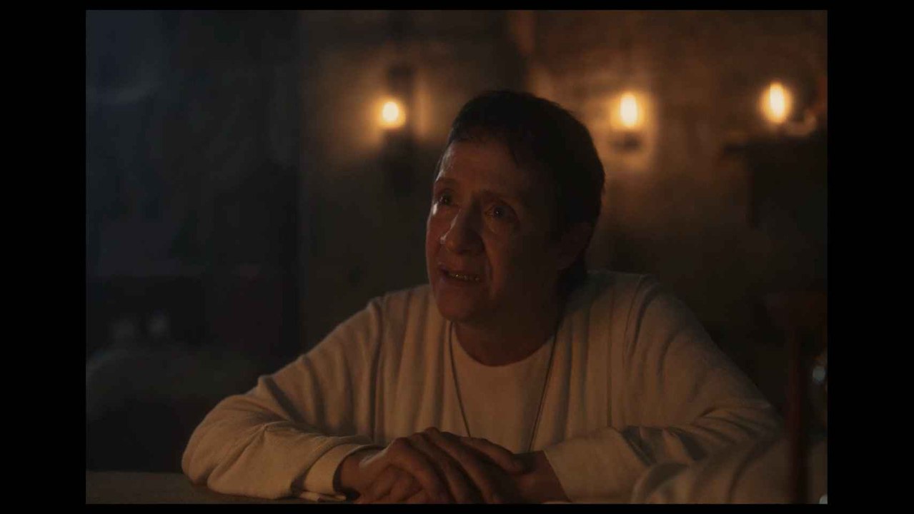 'Teresa' - Avance en exclusiva de la película de Paula Ortiz