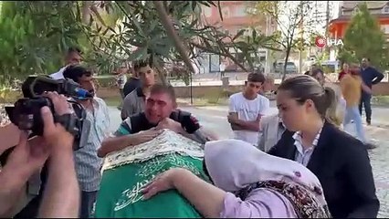 Türkiye onu izlemişti...Minibüs şoförlüğü yaparken hamile sürücü ile tartıştı