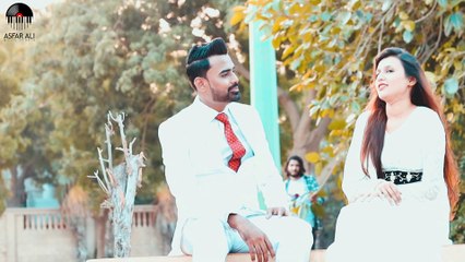 Kya Hua Tera Vada Slow Version M Rafi Cover by Asfar Ali