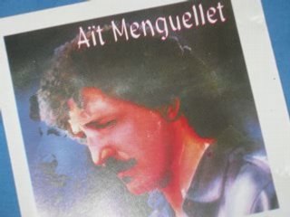 MATOUB LOUNES POUR  DA SLIMANE  !