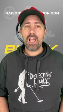 La bombe du Black Friday : le ws6 master pour passer au XP Déus 2 FMF au meilleur prix !