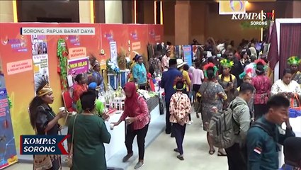 Hari Otsus Mendagri Ingatkan Gubernur di Papua, Jangan Ada Lagi Penduduk Miskin