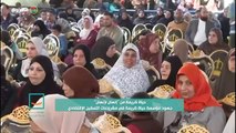 مؤسسة حياة كريمة تسلم ٧٣ مشروع تمكين اقتصادي جديد لأهالي محافظة الغربية