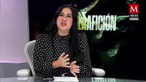 Grito homofóbico aparece en el México vs Honduras en el Estadio Azteca