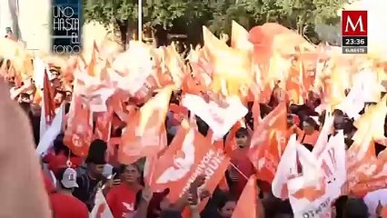 Inicio de precampañas rumbo a 2024 | Uno Hasta el Fondo, con Gil Gamés