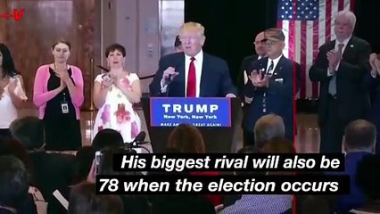 Trump Shares Strange Doctor’s Note from His Osteopath on Truth Social to Prove His ‘Excellent’ Health