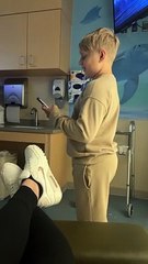 Dad Jokes Crack Up Comedian