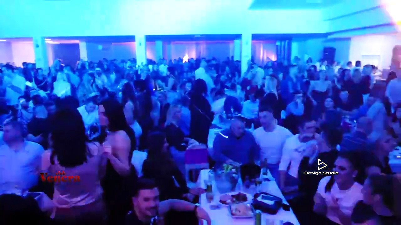 Saša Matić uživo 100 svirača