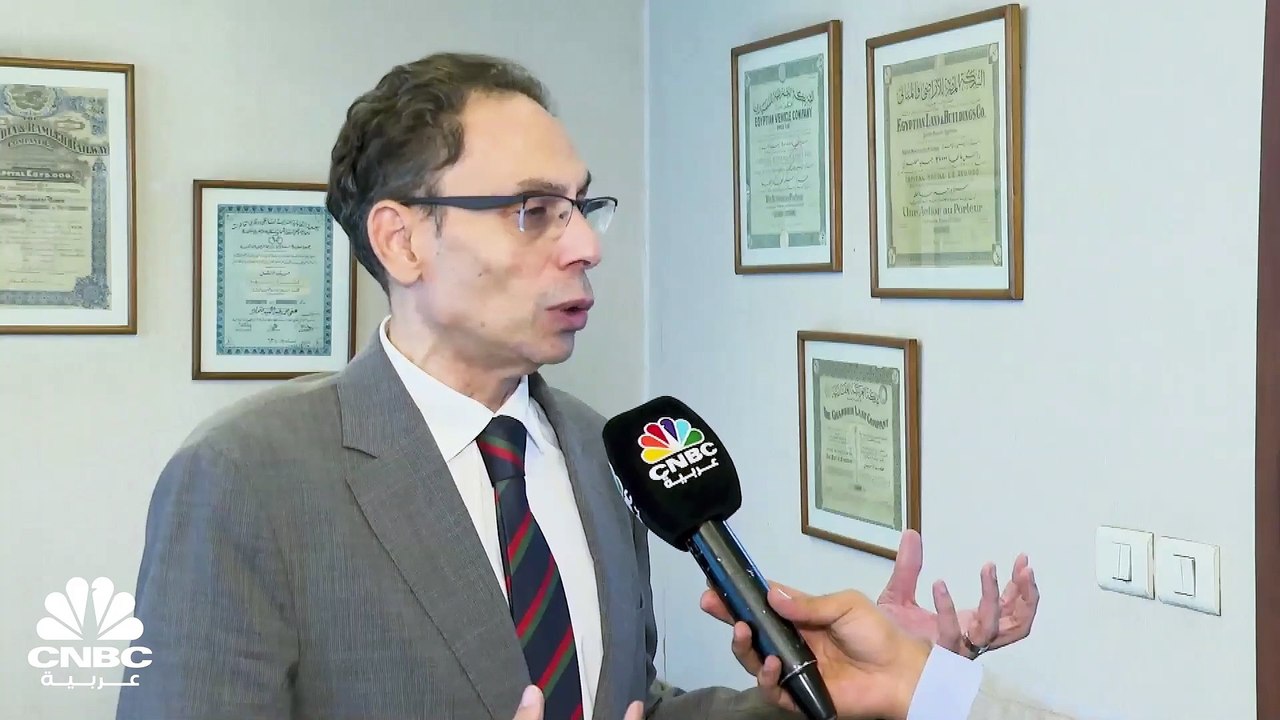 مسح لـ CNBC عربية: الاقتراض الحكومي يعزز أرباح البنوك المصرية في الربع الثالث