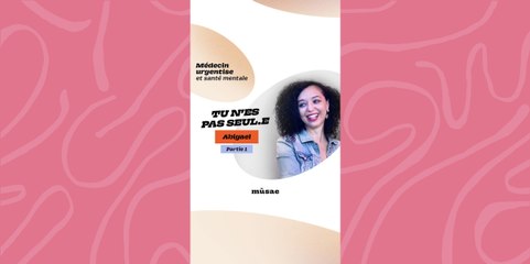 Médecine, soignants et santé mentale