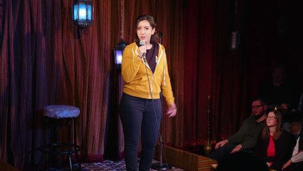 Dina Hashem: Dark Little Whispers - Trailer