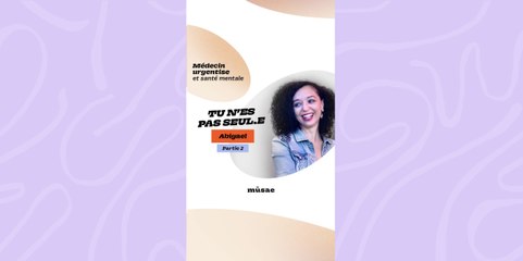 Médecine, soignants et santé mentale