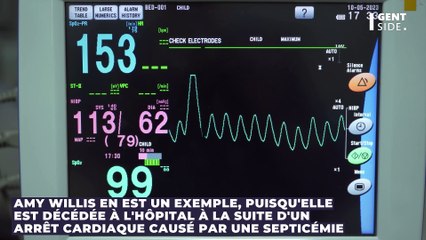 Cette femme a vécu une expérience de mort imminente qui a changé sa vie