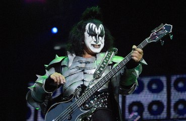 KISS axe Canadian show due to 'unforeseen illness'