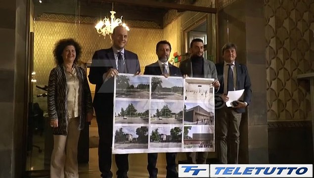 Video News - TARTAGLIA, SCUOLA VERSO LA RIQUALIFICAZIONE