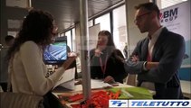 Video News - IN UNIBS CAREER DAY