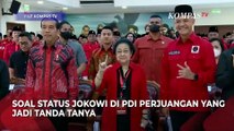 Soal Status Jokowi di PDI-P, Ini Jawaban Gibran Rakabuming