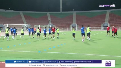 الغضب يخيّم على الشارع الرياضي العماني