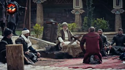 FHD المؤسس عثمان - مدبلج - الحلقة 135 الفصل الثاني - الموسم 5