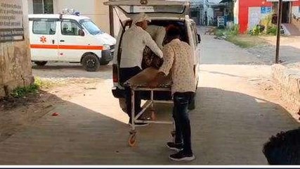 जबलपुर: पुराने विवाद बुजुर्ग से मारपीट, इलाज के दौरान मौत